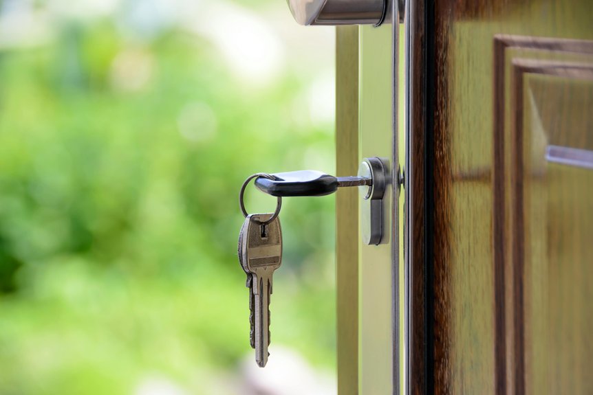 What Is Aqara Smart Lock U200 and How Does It Work With Home Assistant?