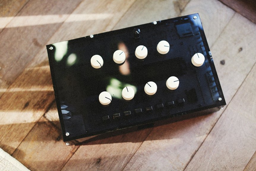 How to Navigate the Coflow Smart Home Panel Operating Manual