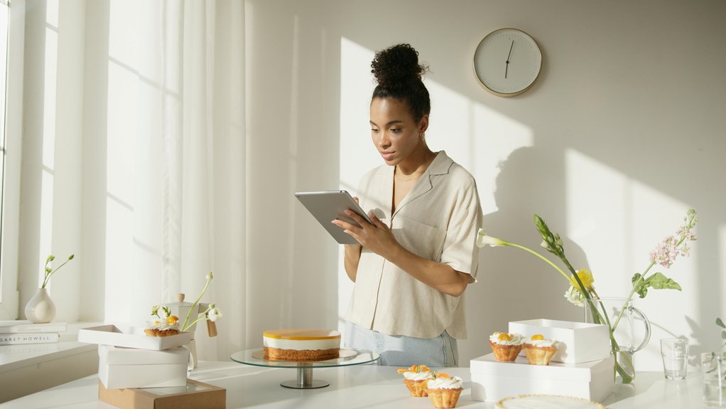 Whatâ€™s Included in the DSLD Smart Home Package?