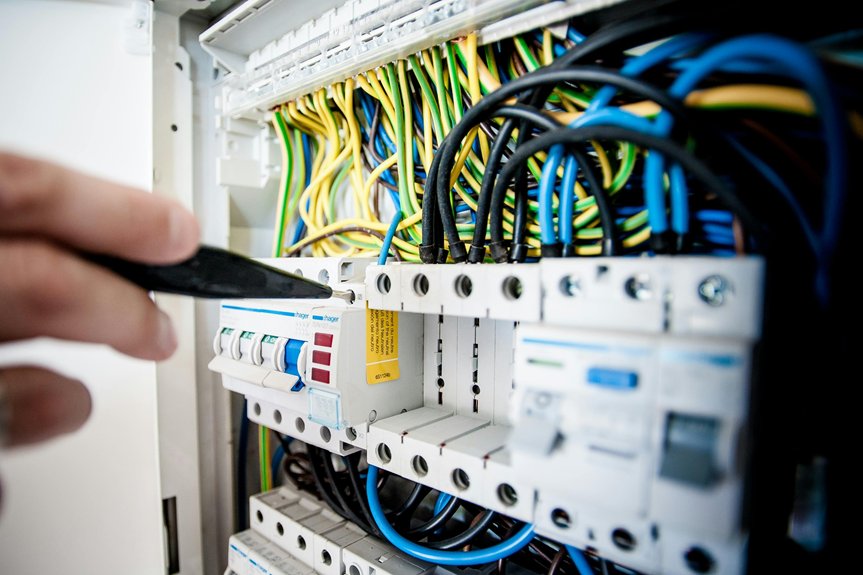 EcoFlow Smart Home Panel 2 Installation Costs
