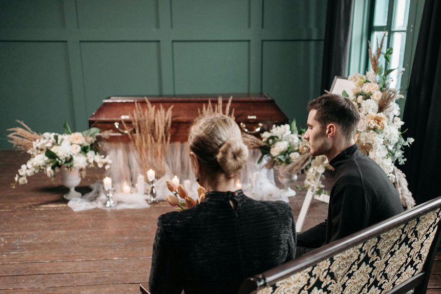 What Can You Find in Smart and Edwards Funeral Home Obituaries?