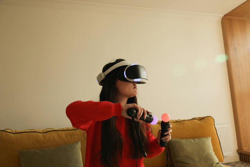7 Innovations Shaping Future Smart Home Experiences