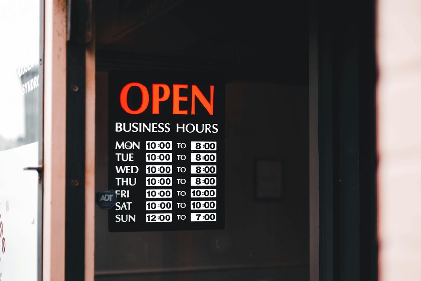 What’s Open on Good Friday