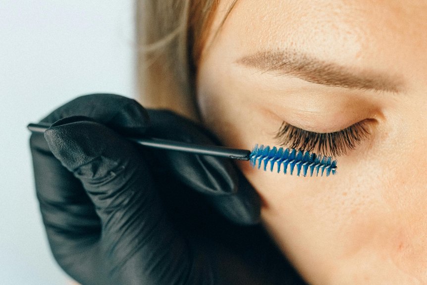 How Long Does a Lash Lift Last