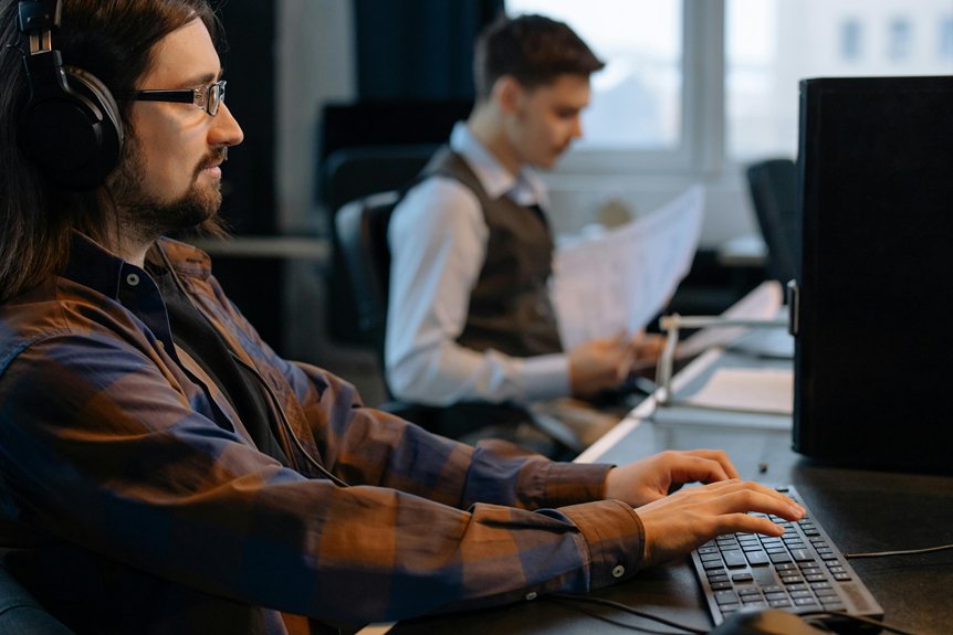 Most High Paying Engineering Jobs