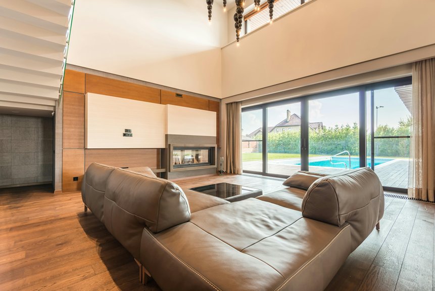 5 Essential Features for a Luxury Smart Home