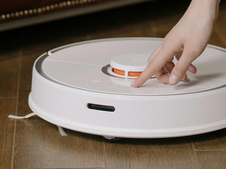 10 Time-Saving Smart Home Automation Hacks You Need Today