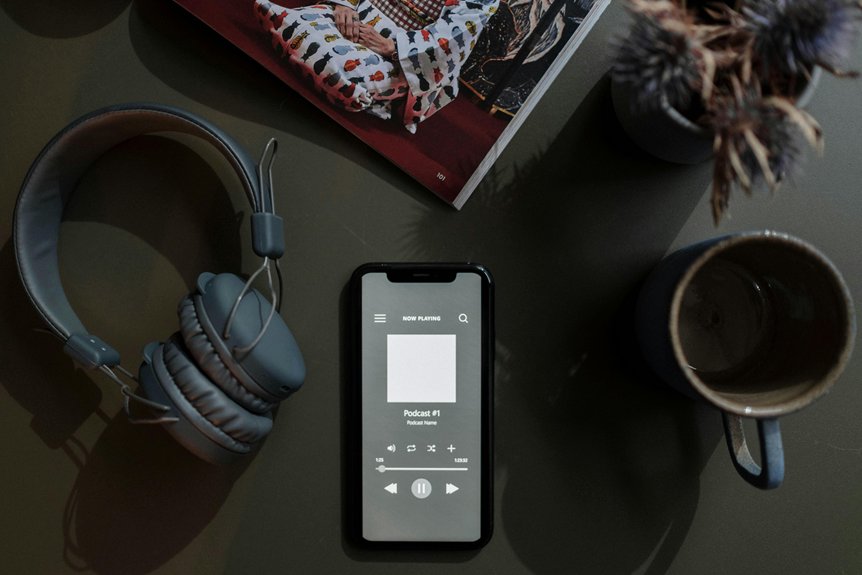 What Features Does the Tzumi Smart Home App Provide?