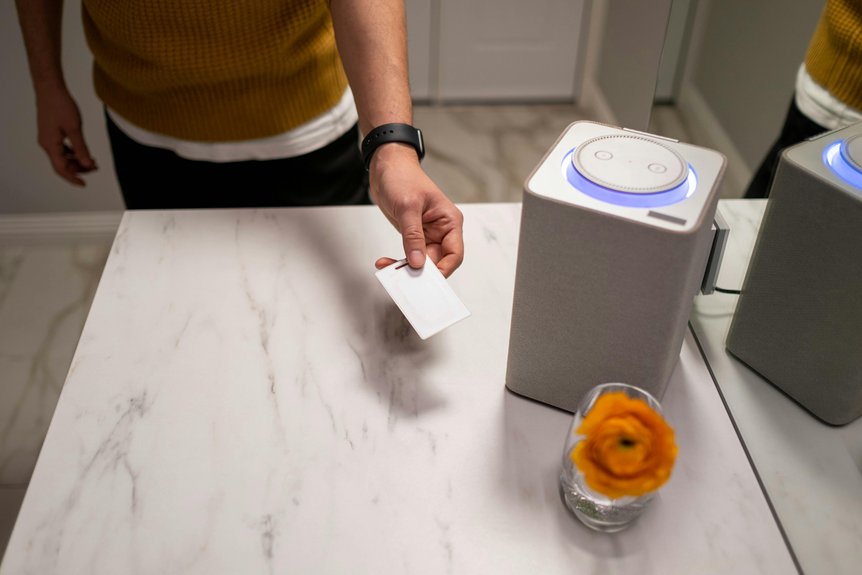 How Do Smart Vent Home Assistants Work?
