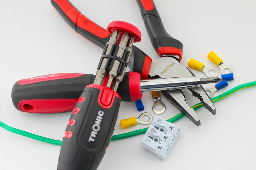 10 Essential Tips for Smart Home Wiring in New Construction