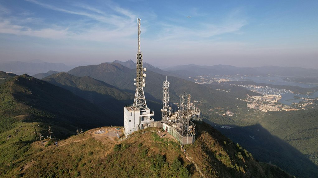 What Is a Home Telecom Smart Town and How Does It Work?