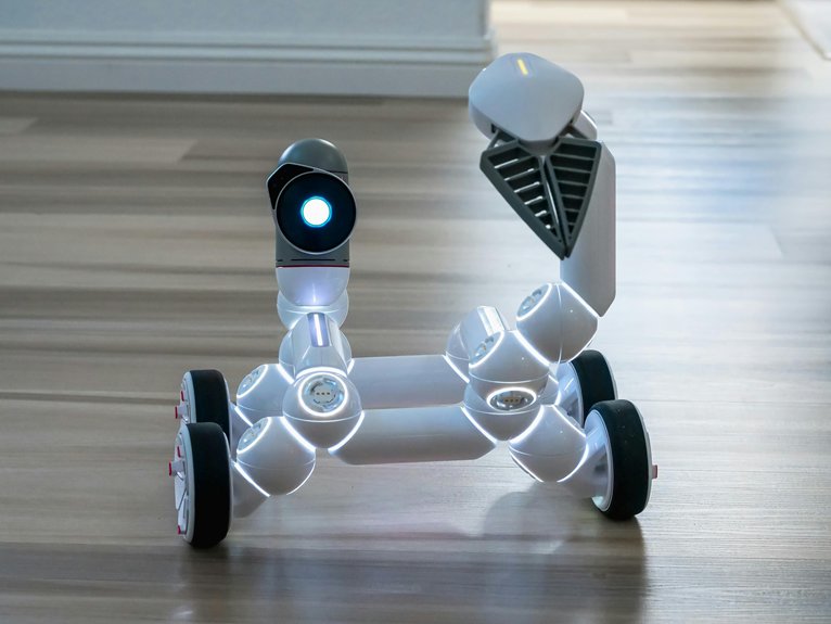 What Is Vera Smart Home and How Does It Work?