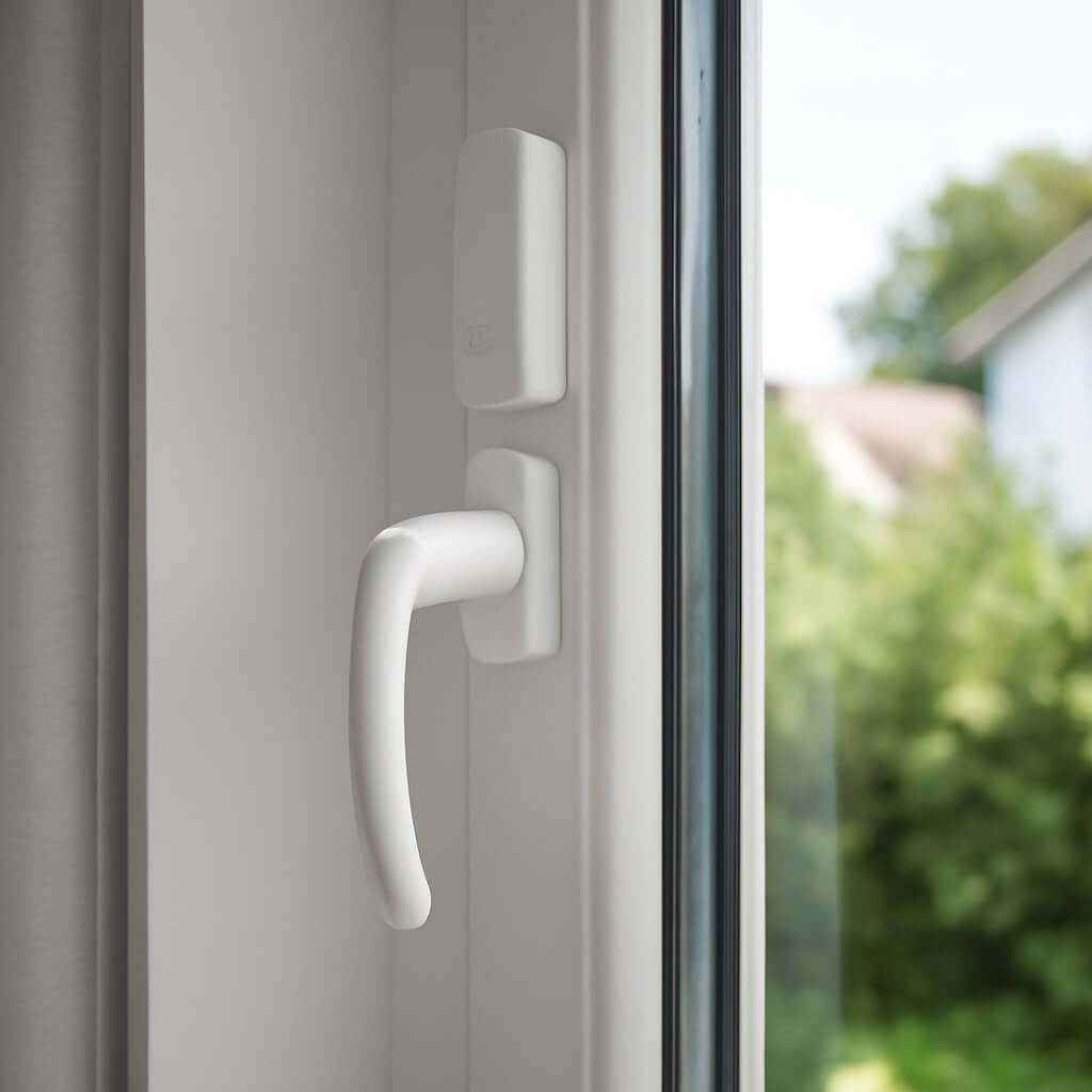 How Do Bosch Smart Home Windows Work?