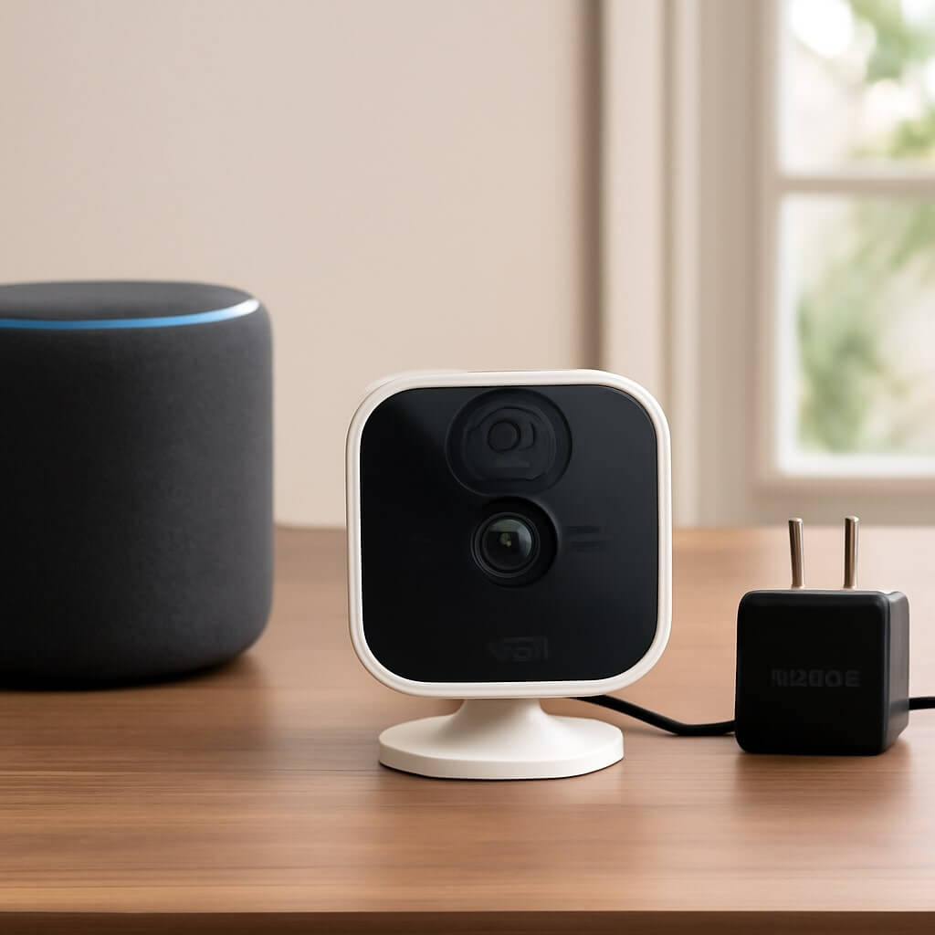 Set up Your Blink Smart Home Skill With Alexa
