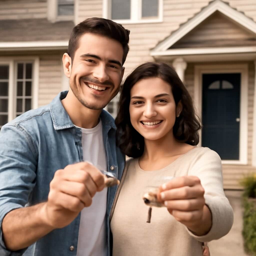 Smart Start for First-Time Home Buyers: 3 Essential Tips